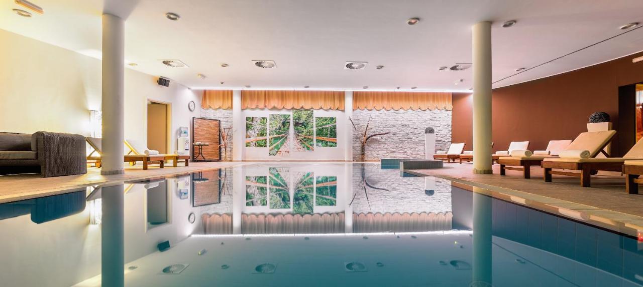 Villa Arausa ヴォディツェ エクステリア 写真